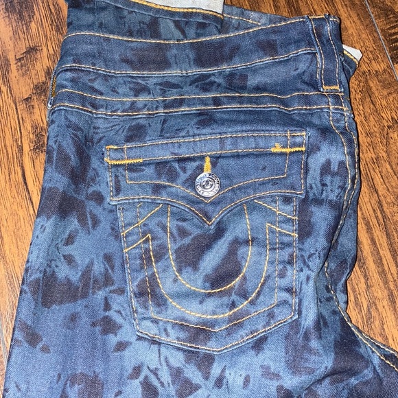 True Religion Denim - Women’s true religion jean